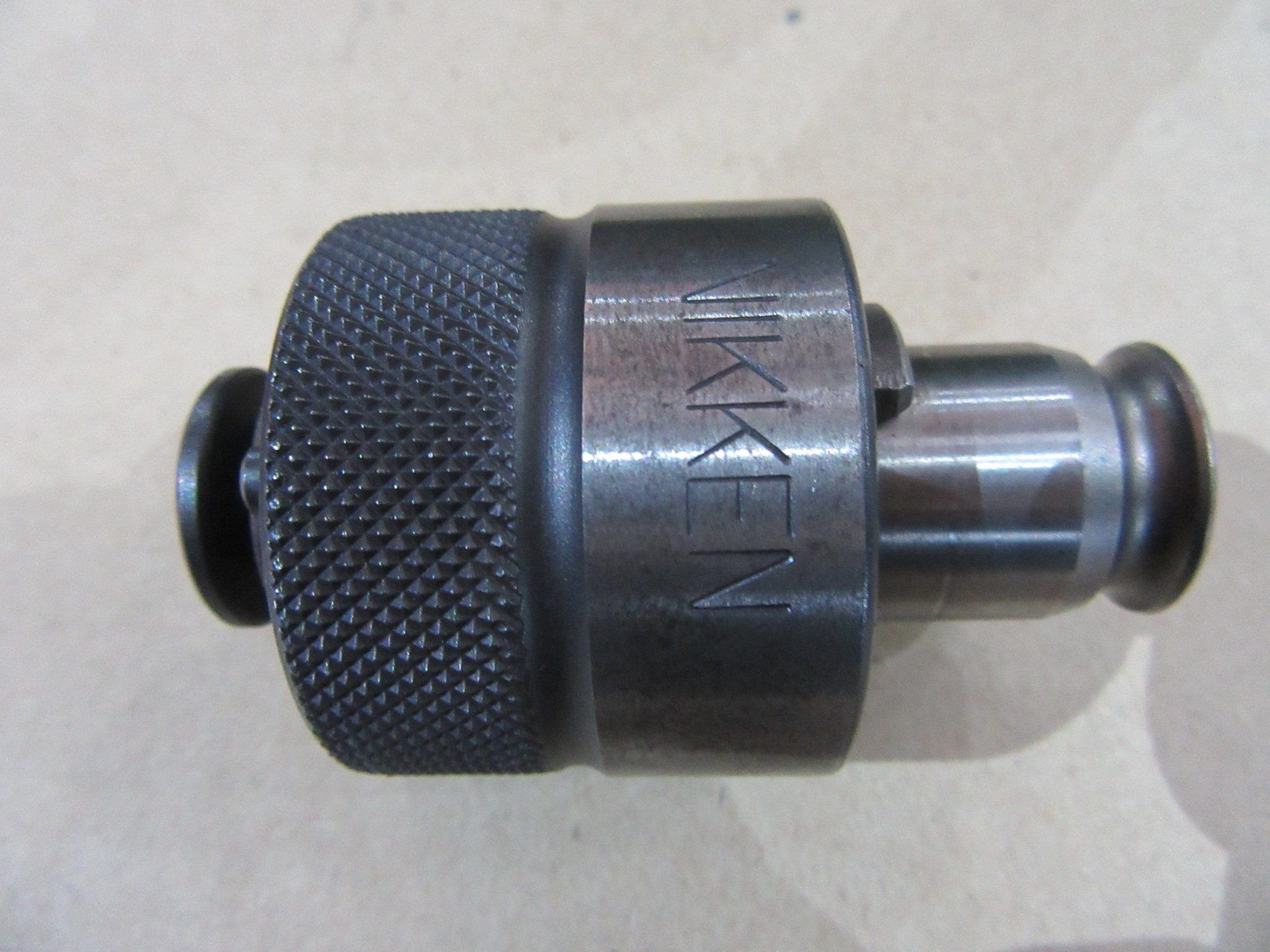 NIKKEN/日研 ZKNタップコレット ZKN12-6