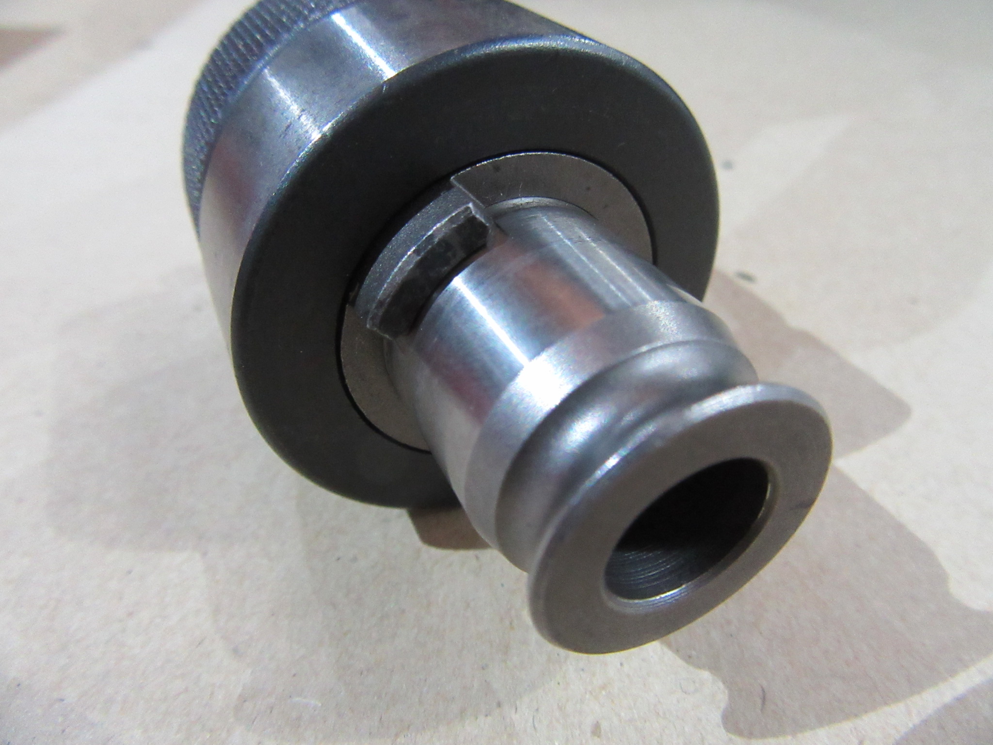 NIKKEN/日研 ZKNタップコレット ZKN12-6