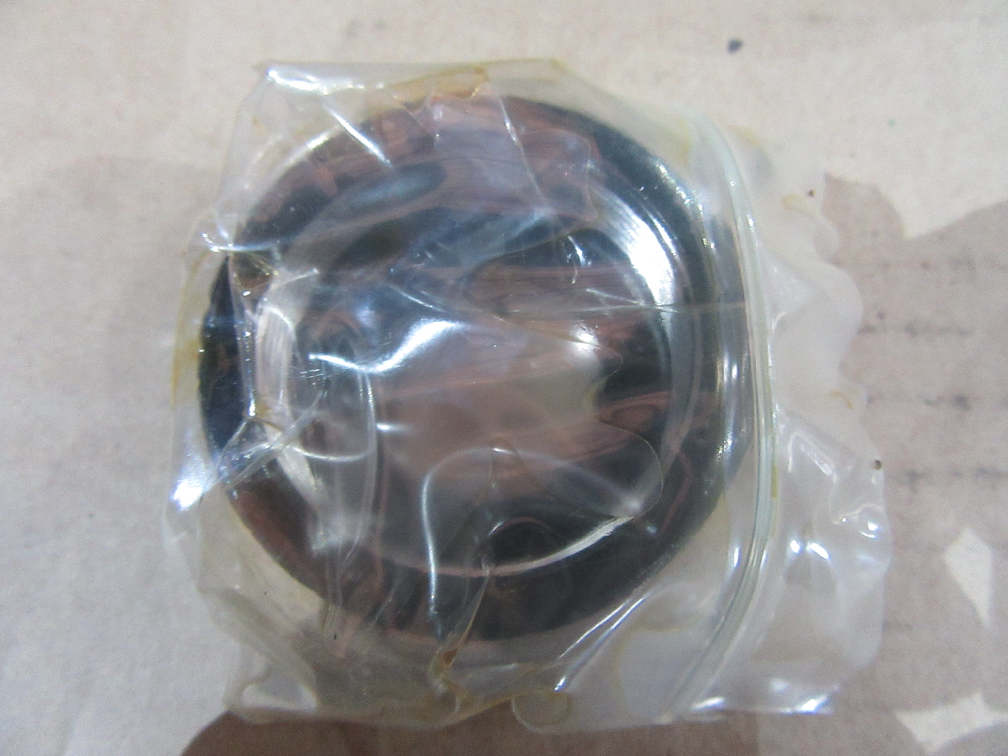 MST/溝口 コレットホルダー1個 NUACTA20(φ6-φ20)