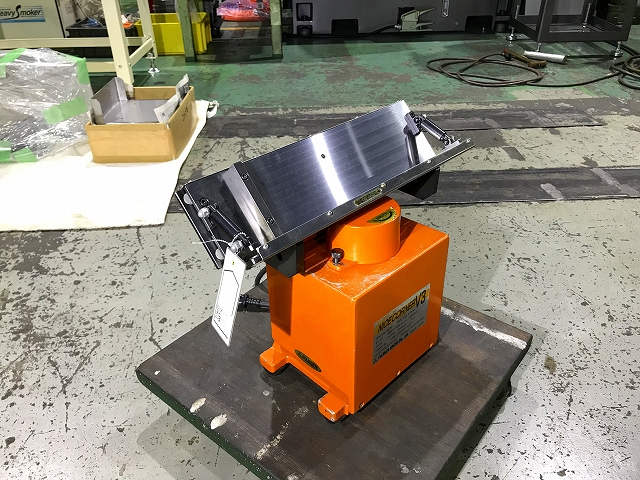 富士元工業 面取機 NICE CORNER V-3