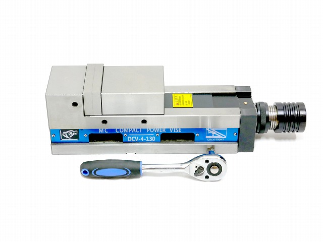 テクノフロンティア メカ増力バイス DCV4-130【新品】