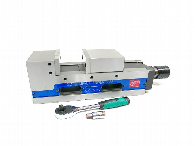 テクノフロンティア メカ増力バイス DCV5-180【新品】