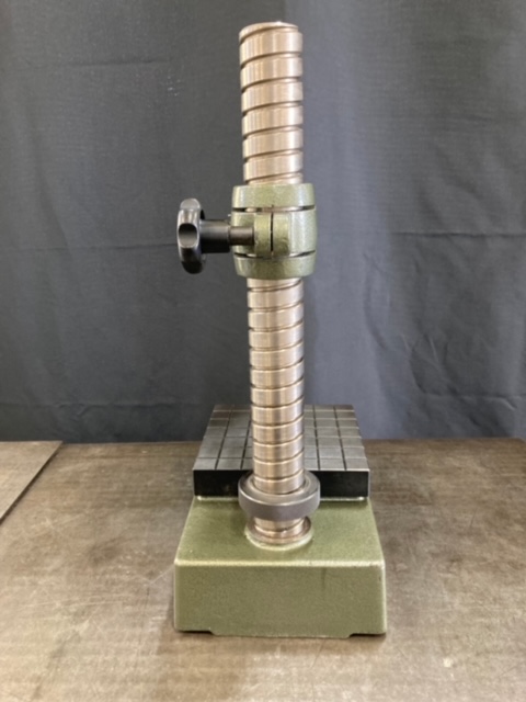 MITUTOYO｜ミツトヨ コンパレータスタンド 215-501