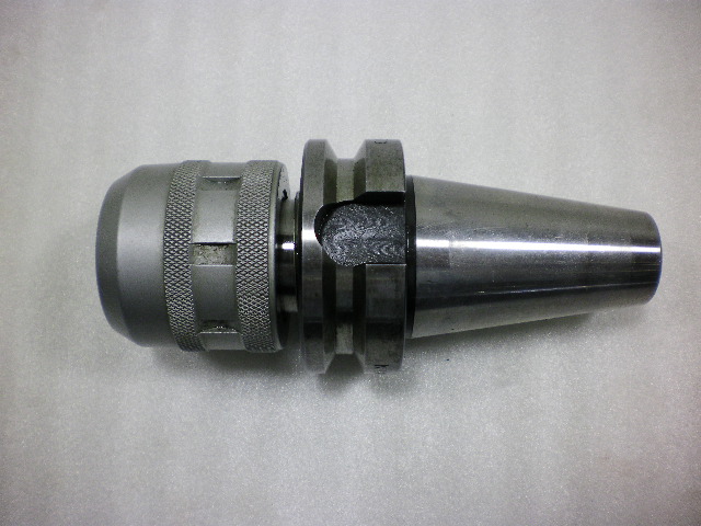 日研,NIKKEN BT40 ミーリングチャック BT40-C20-70