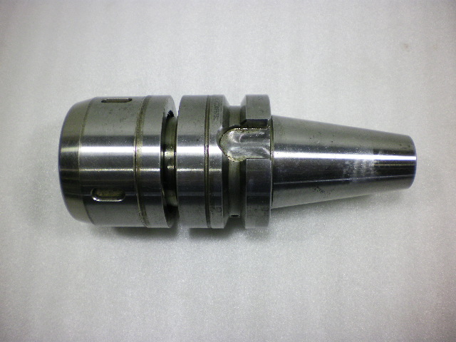 BIG,大昭和精機 BBT40 メガダブルパワーチャック BBT40-MEGA25D-85