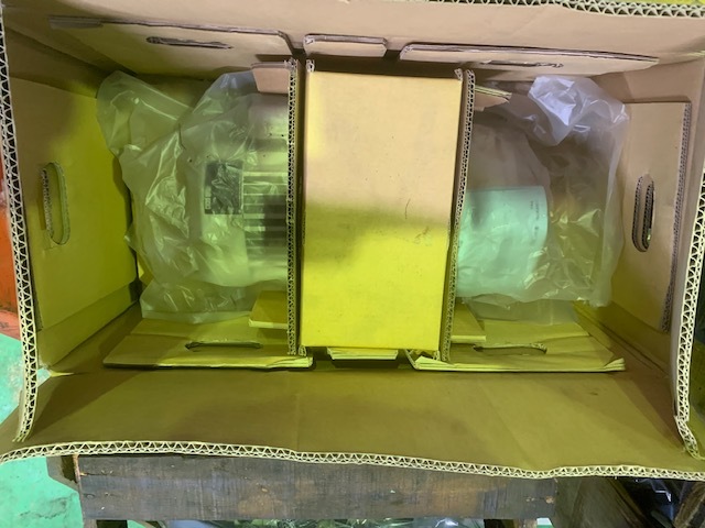 住友重機械工業 サイクロドライブ CNHM3-5105-11