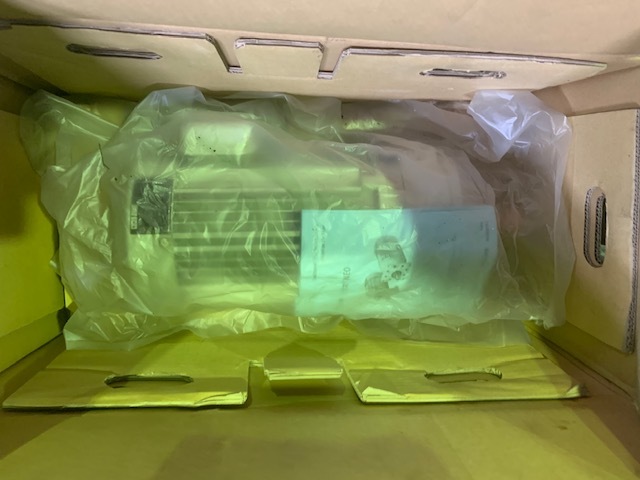 住友重機械工業 サイクロドライブ CNHM3-5105-11