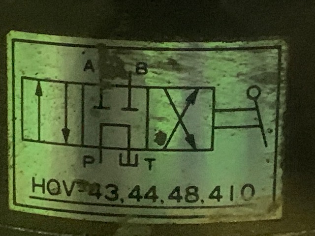 理研 パンチャー RPF-50