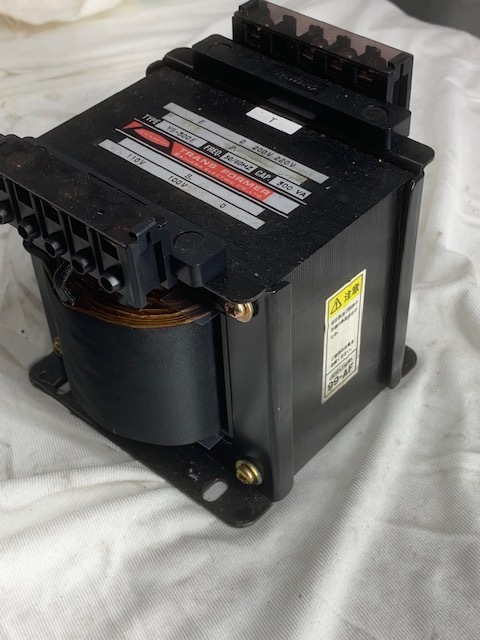 相原電機 トランスフォーマー YS-300E