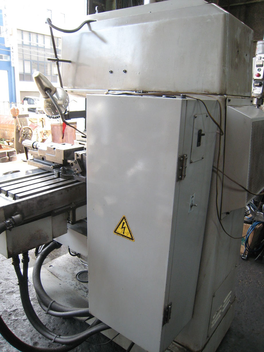 日興 成形研削盤 NFG-515H