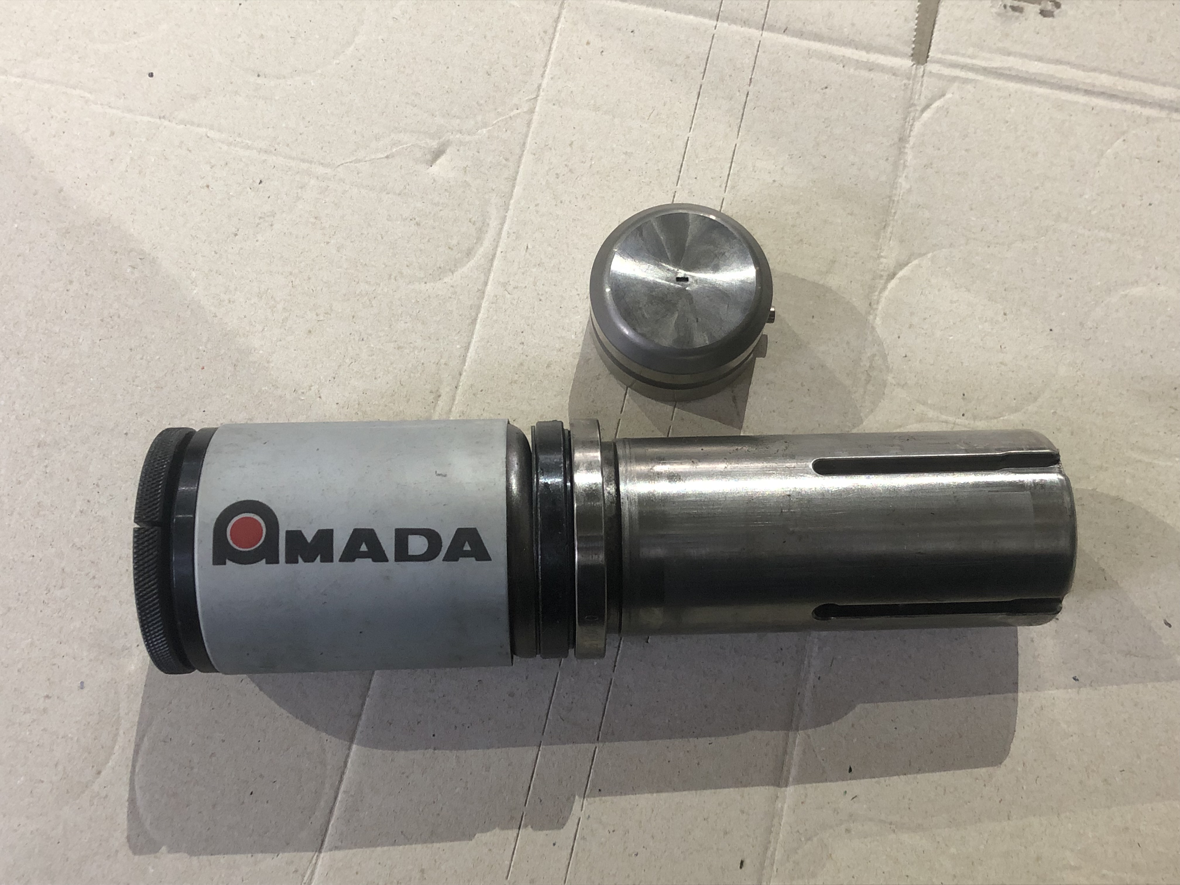 アマダ/AMADA タレパン金型 (1.00X3.00)(1.20X3.22)