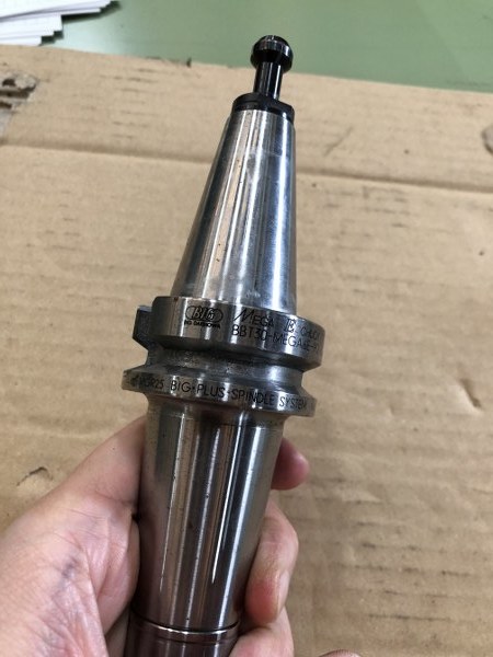 大昭和精機/BIG DAISHOWA BBT30 BBT30-MEGA6E-90