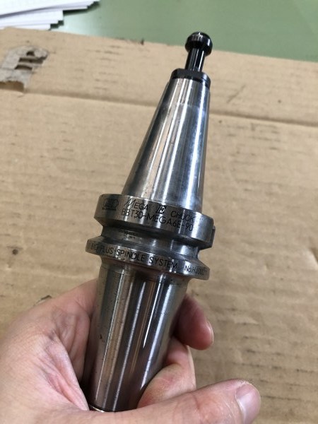 大昭和精機/BIG DAISHOWA BBT30 BBT30-MEGA6E-90