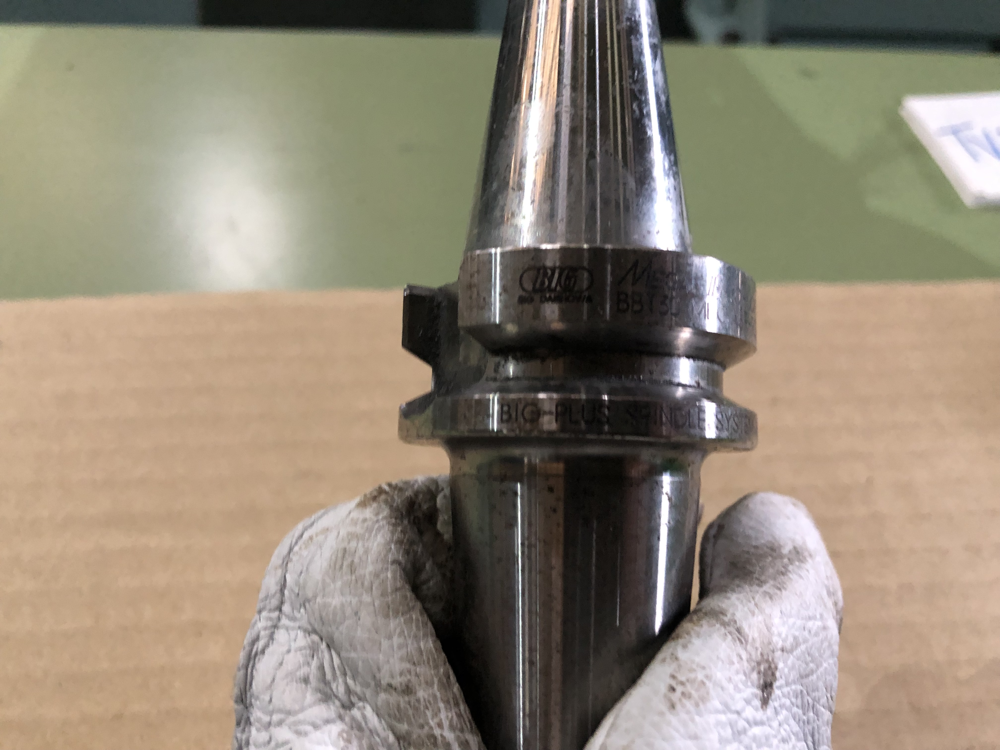 大昭和精機/BIG DAISHOWA BBT30 BBT30-MEGA6E-90