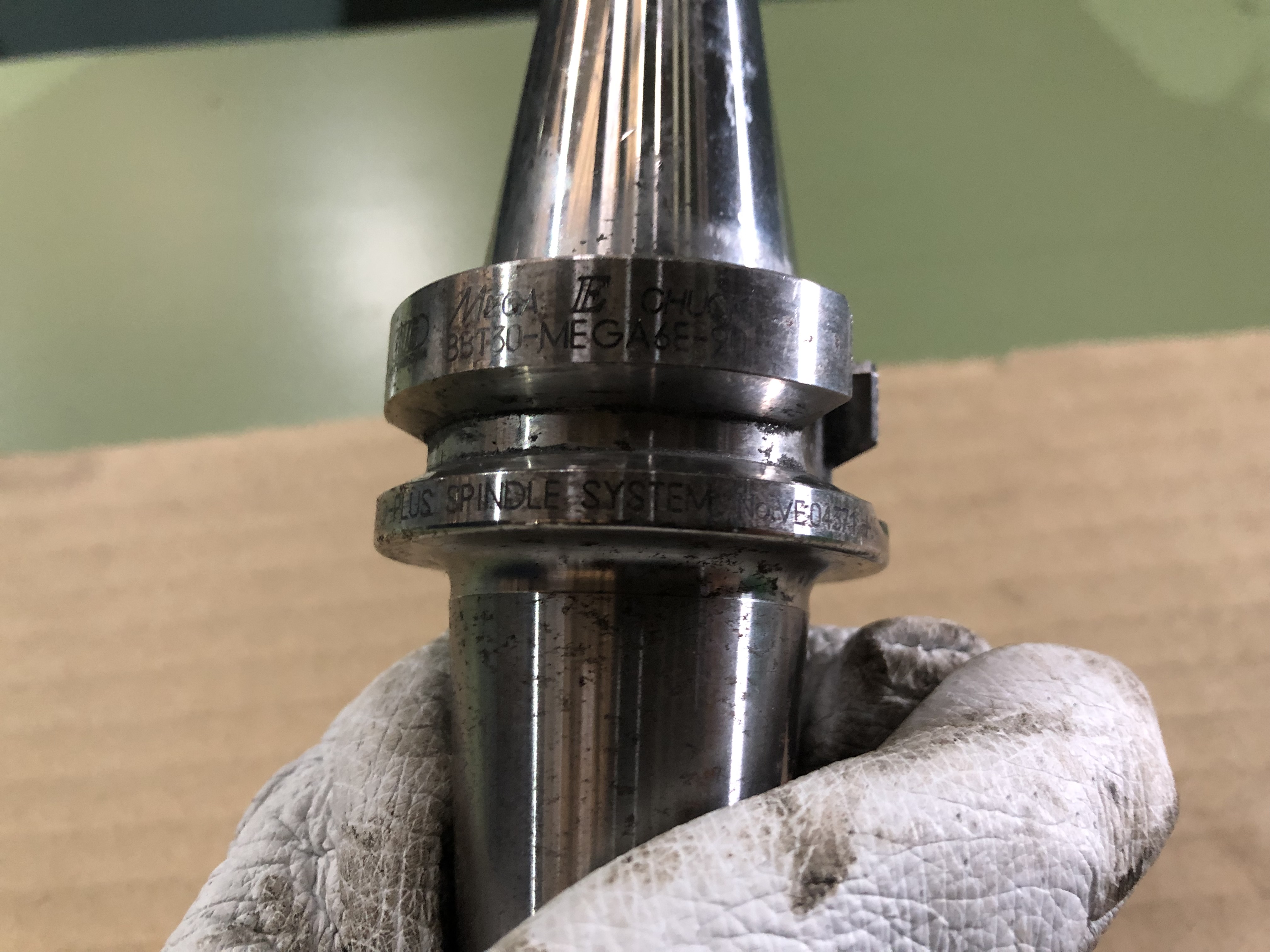 大昭和精機/BIG DAISHOWA BBT30 BBT30-MEGA6E-90