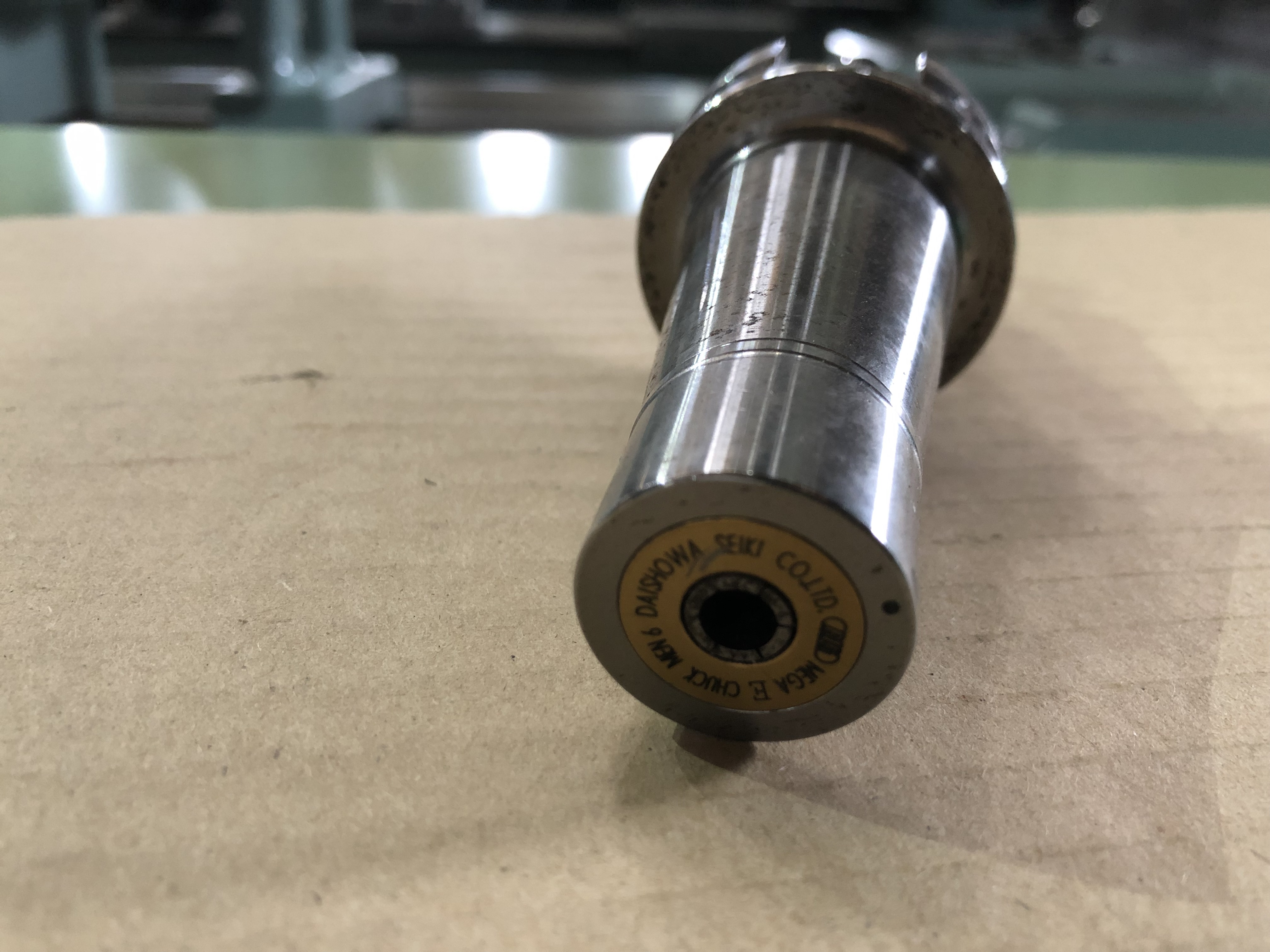 大昭和精機/BIG DAISHOWA BBT30 BBT30-MEGA6E-90