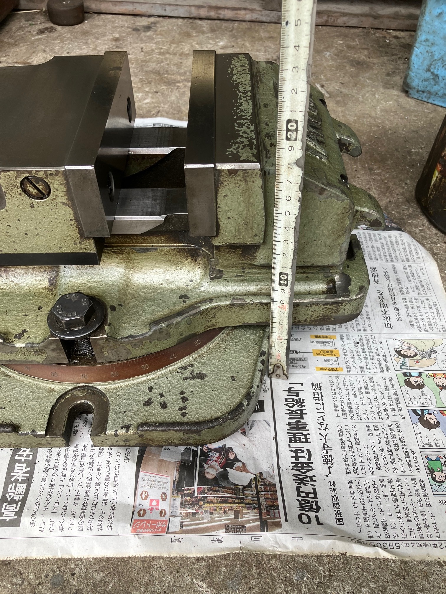 武田 油圧バイス TK-150HVS