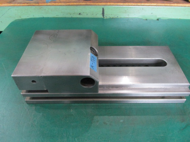 JAM｜日本オートマチック 精密バイス NS200