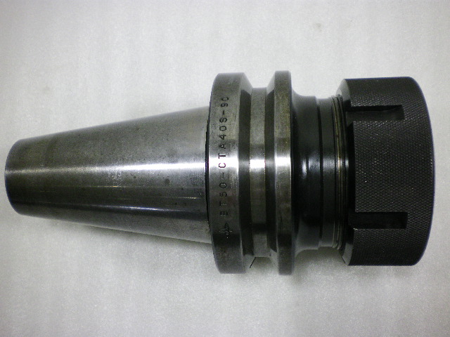 MST コレットホルダー BT50-CTA40S-90