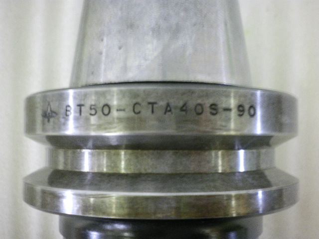 MST コレットホルダー BT50-CTA40S-90