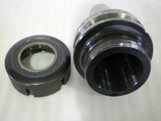 MST コレットホルダー BT50-CTA40S-90