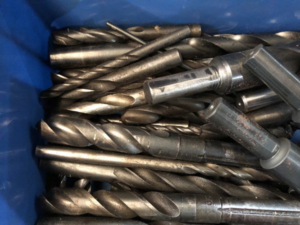 切削工具1山