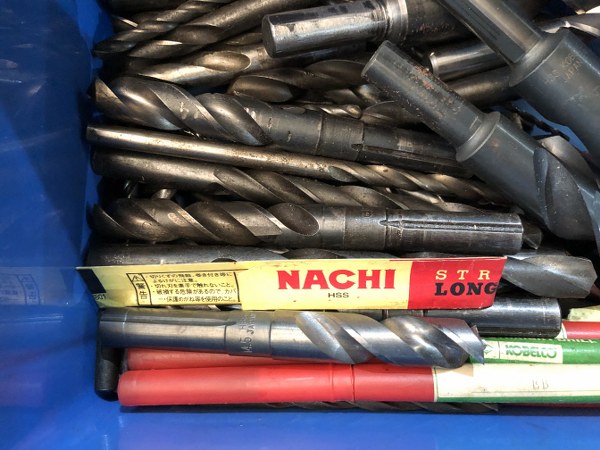 切削工具1山