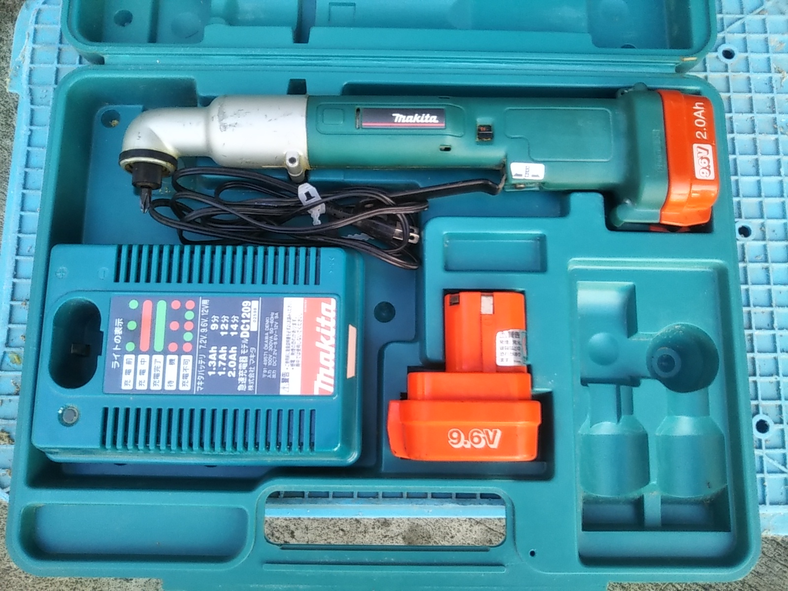 松下電工 全ネジカッター EZ3560 | マシンライフ