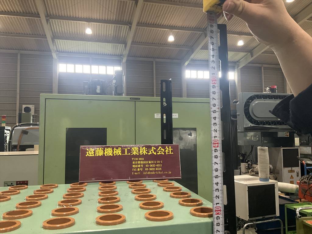 コレットボード 42ポケット×2段　84ポット　530×410×600mm