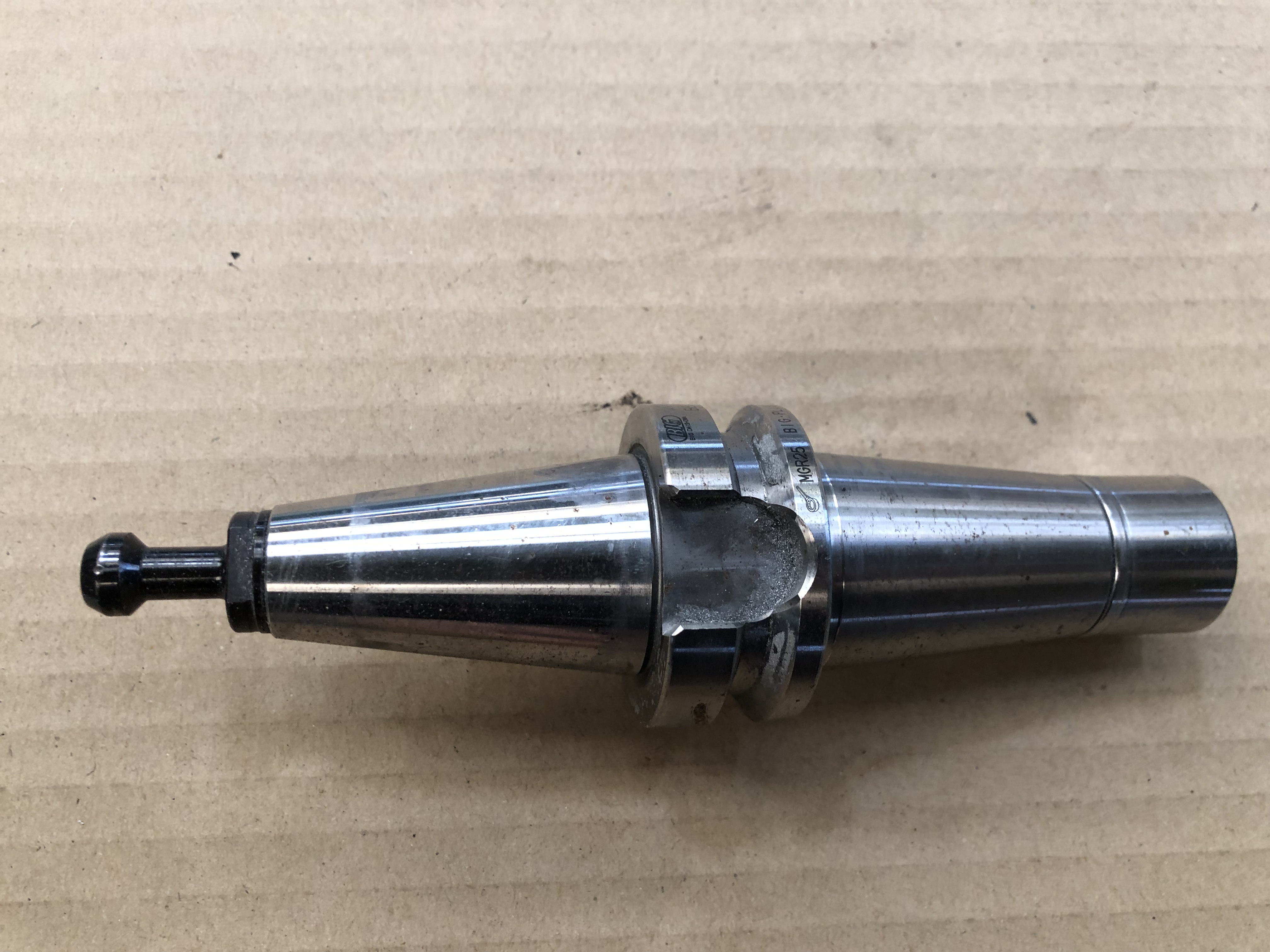 大昭和精機/BIG DAISHOWA BBT30 BBT30-MEGA6E-90