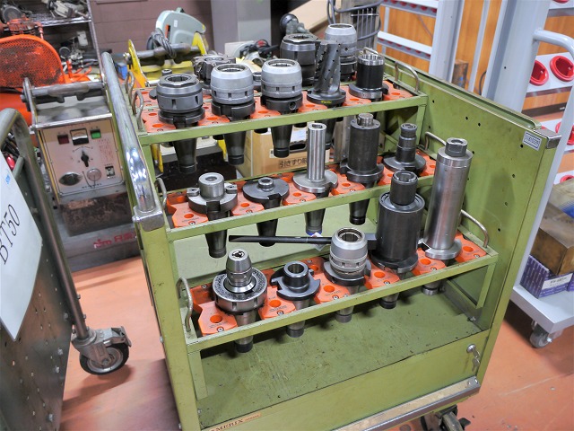 各種 NTツール付 ツーリングワゴン NTツール 29本入