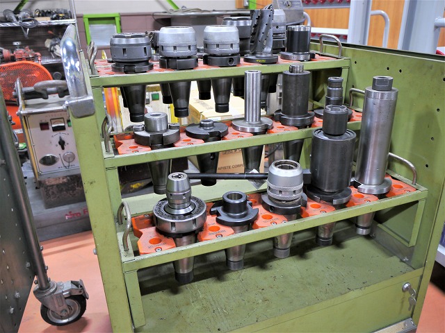 各種 NTツール付 ツーリングワゴン NTツール 29本入