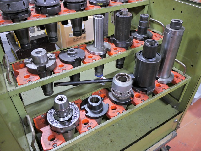 各種 NTツール付 ツーリングワゴン NTツール 29本入