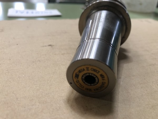 大昭和精機/BIG DAISHOWA BBT30 BBT30-MEGA6E-90