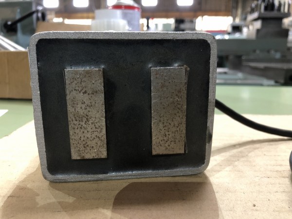 KANETEC/カネテック 脱磁器 KMDH-5