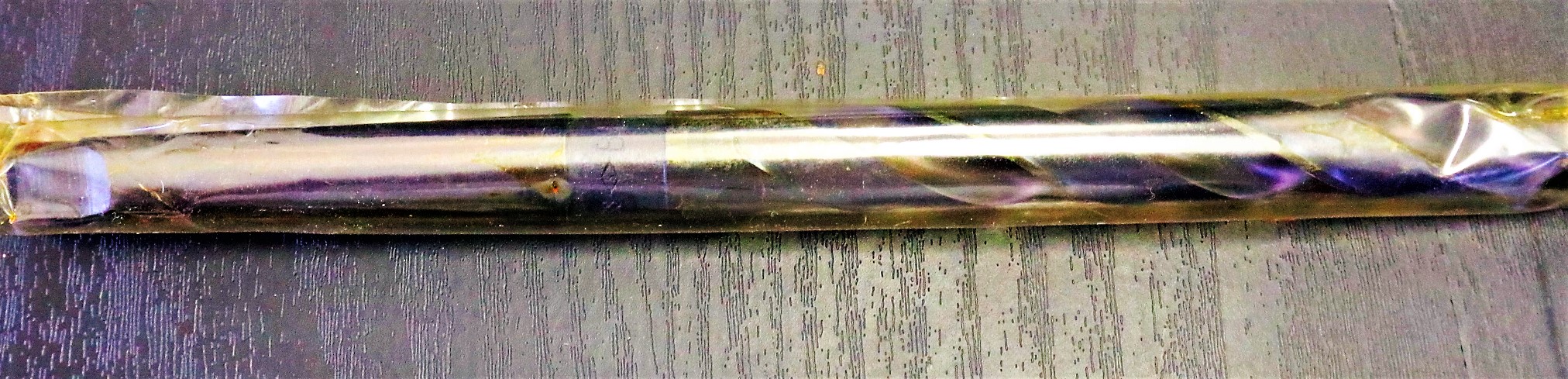 KOBELCO ツイストドリル Φ12.5 MT1 未使用