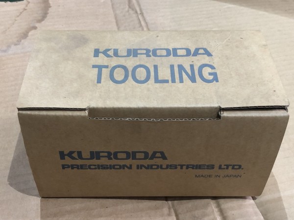 黒田精工/KURODA モジュラーツーリング MS64-BH70