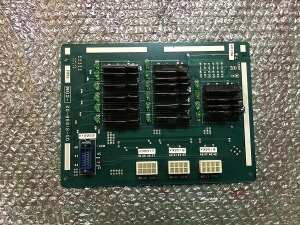 基板 03-81986-02-COM