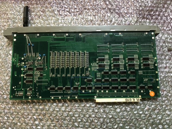 三菱/MITSUBISHI PCBサーキットボード QX539