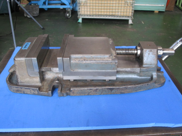 NIKKEN｜日研工作所 マシンバイス N-180 | マシンライフ