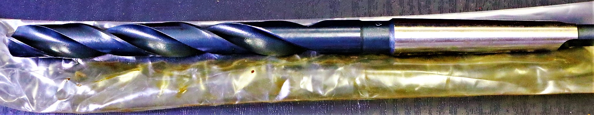 NACHI ツイストドリル Φ11.5 MT1 未使用