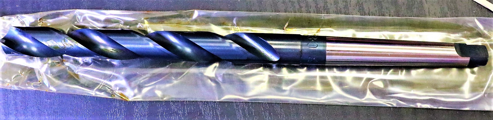 NACHI ツイストドリル Φ13.0 MT1 未使用