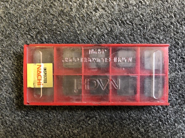 NACHI/ナチ不二越 チップ NAXi680