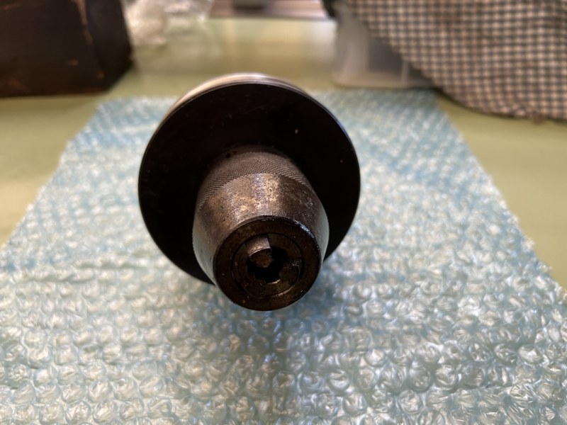 黒田精工/KURODA BT50 BT50-KLC13F-105