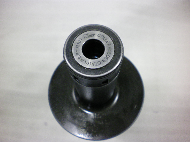 MST BT50 コレットホルダ BT50-CTA10-135