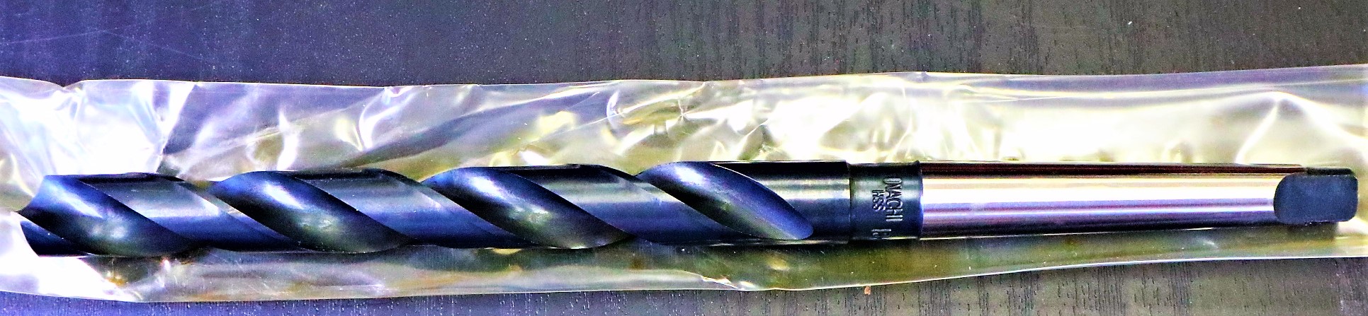 NACHI ツイストドリル Φ13.0 MT1 未使用