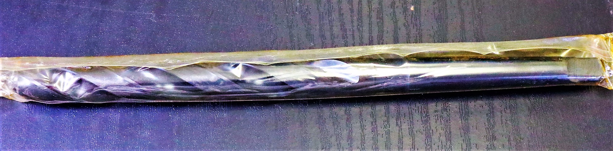 神戸製鋼所 KOBELCO ツイストドリル Φ12.5　MT1 未使用