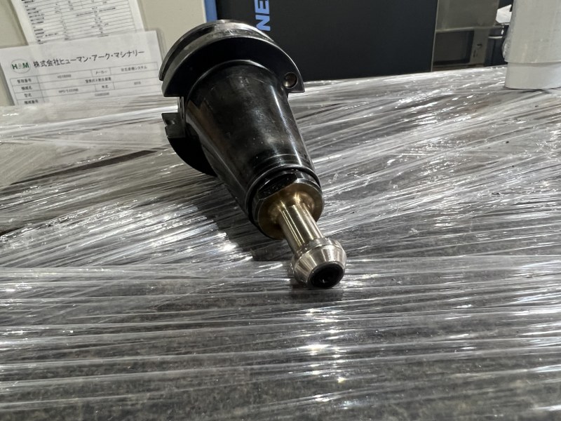 日研,NIKKEN BT40 BT40-MMC8-90