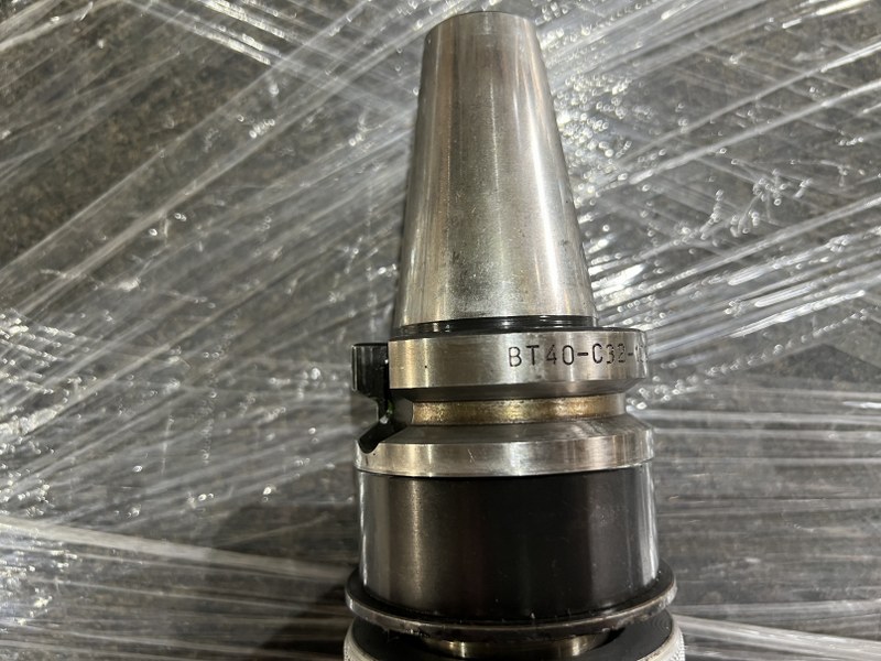 日研,NIKKEN BT40 BT40-C32-105