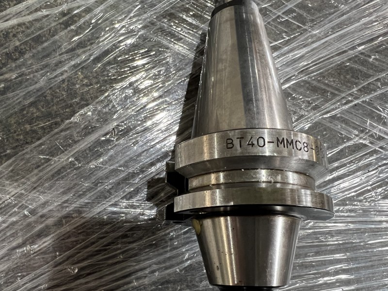 日研,NIKKEN BT40 BT40-MMC8-90
